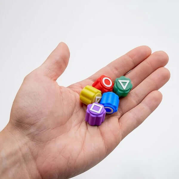 Squid Game™ Gonggi Set