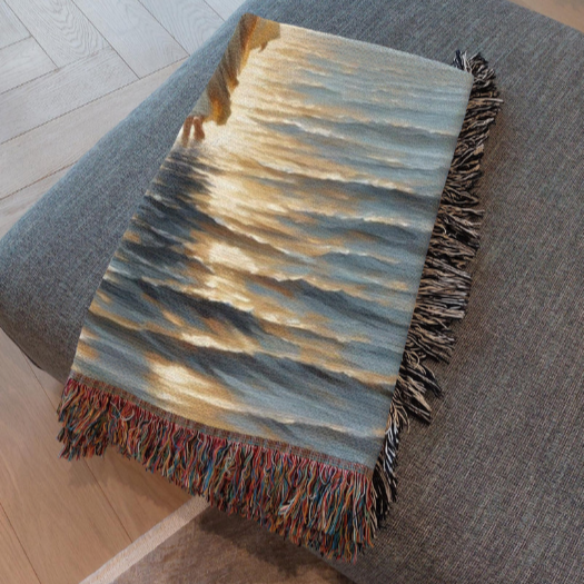 Vervie™ Christian Blanket