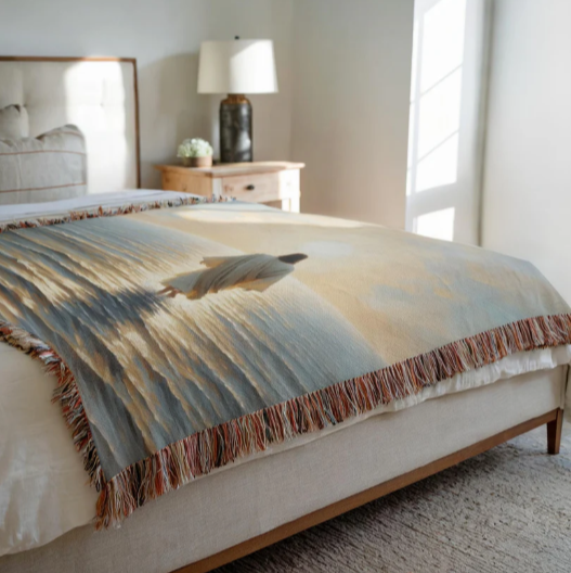 Vervie™ Christian Blanket