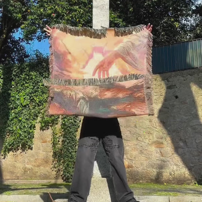 Vervie™ Christian Blanket